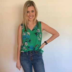 Cabi Fall 2019 Primrose Top.